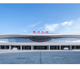 惠州北站